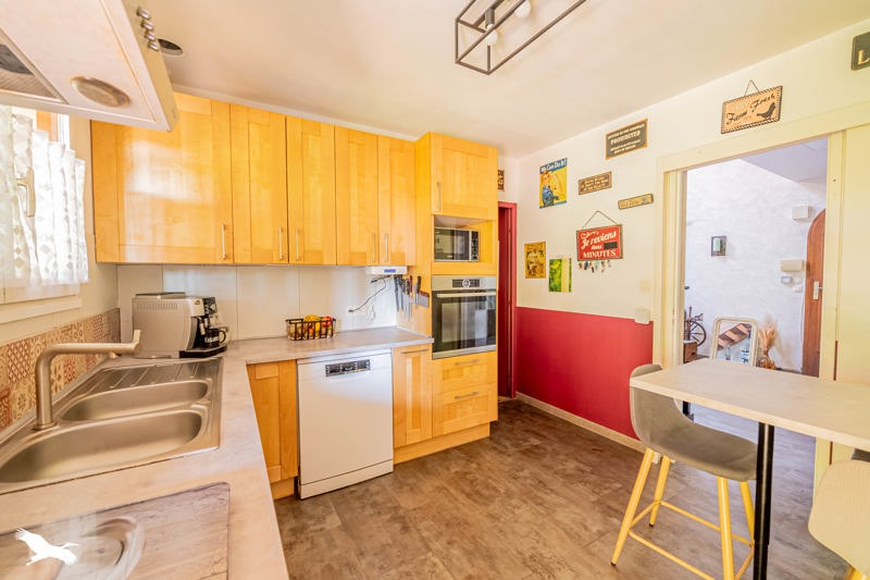 Vente Maison IZON - 7 pièces -163 m² - (33450)