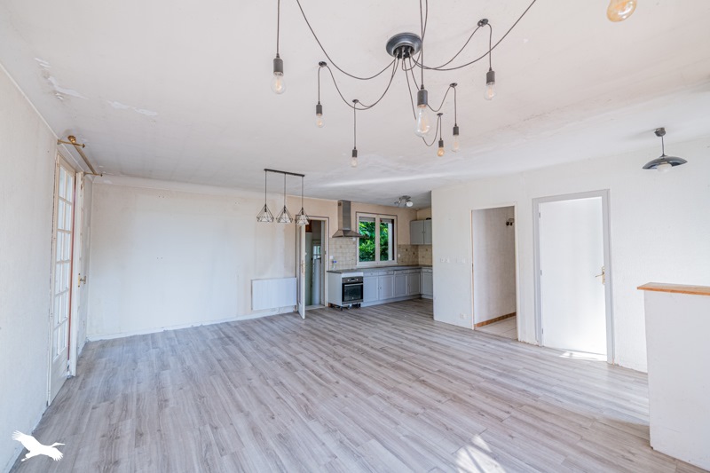 Vente Maison IZON - 5 pièces -124 m² - (33450)