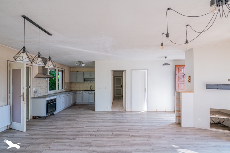 Vente Maison IZON - 5 pièces -124 m² - (33450)
