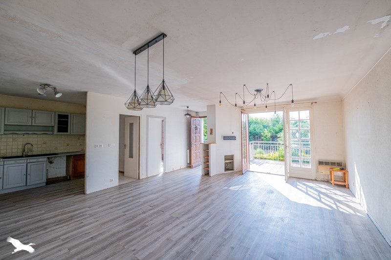 Vente Maison IZON - 5 pièces -124 m² - (33450)