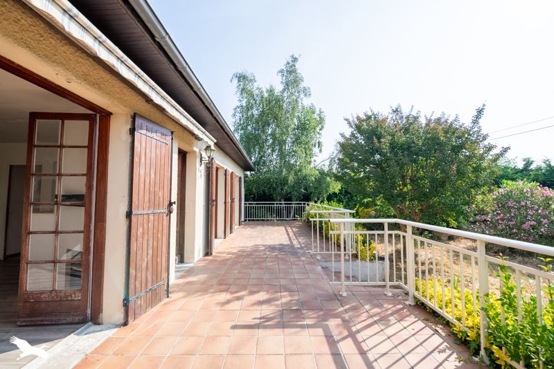 Vente Maison IZON - 5 pièces -124 m² - (33450)