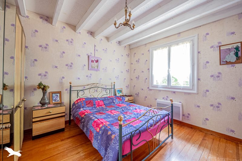 Vente Maison ST LOUBES - 5 pièces -136 m² - (33450)
