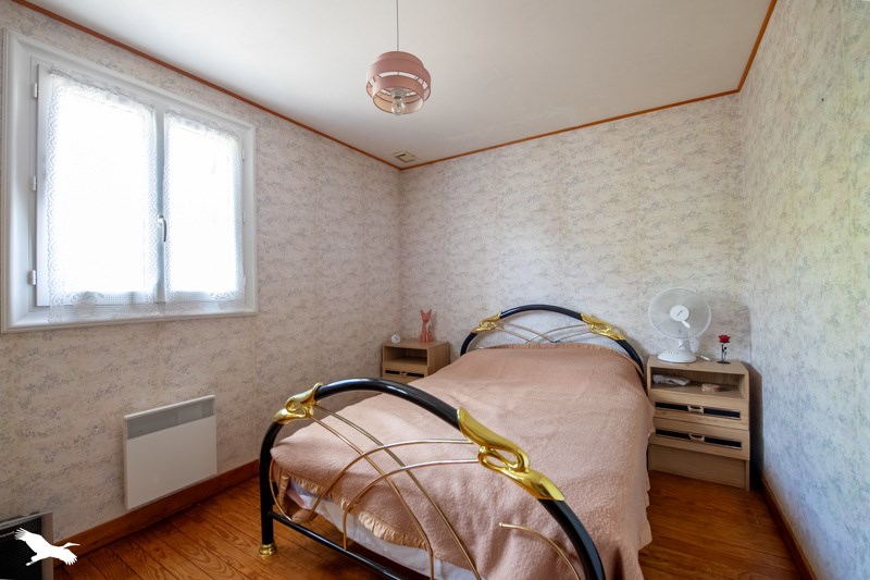 Vente Maison ST LOUBES - 5 pièces -136 m² - (33450)