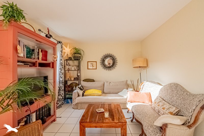 Vente Maison ST LOUBES - 3 pièces -77 m² - (33450)