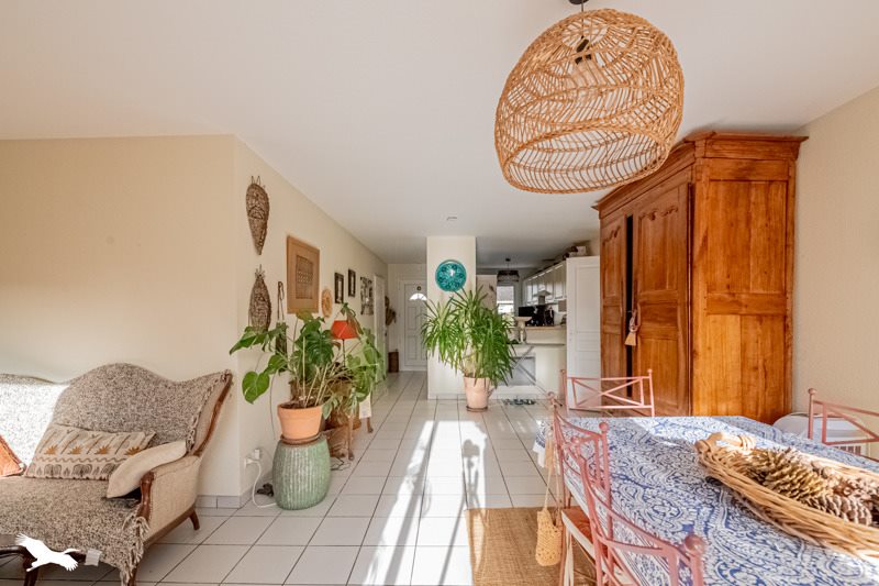 Vente Maison ST LOUBES - 3 pièces -77 m² - (33450)