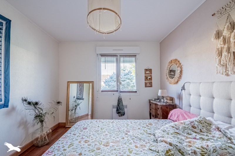 Vente Maison ST LOUBES - 3 pièces -77 m² - (33450)