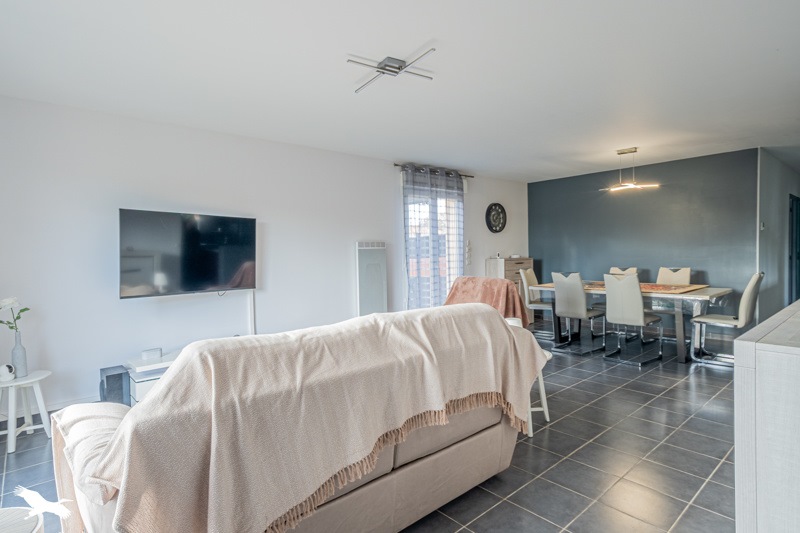 Vente Maison IZON - 4 pièces -100 m² - (33450)