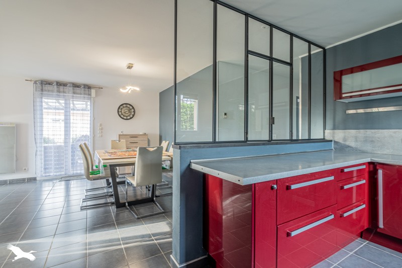 Vente Maison IZON - 4 pièces -100 m² - (33450)