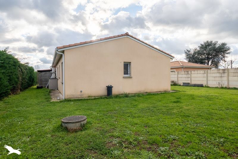 Vente Maison IZON - 4 pièces -100 m² - (33450)