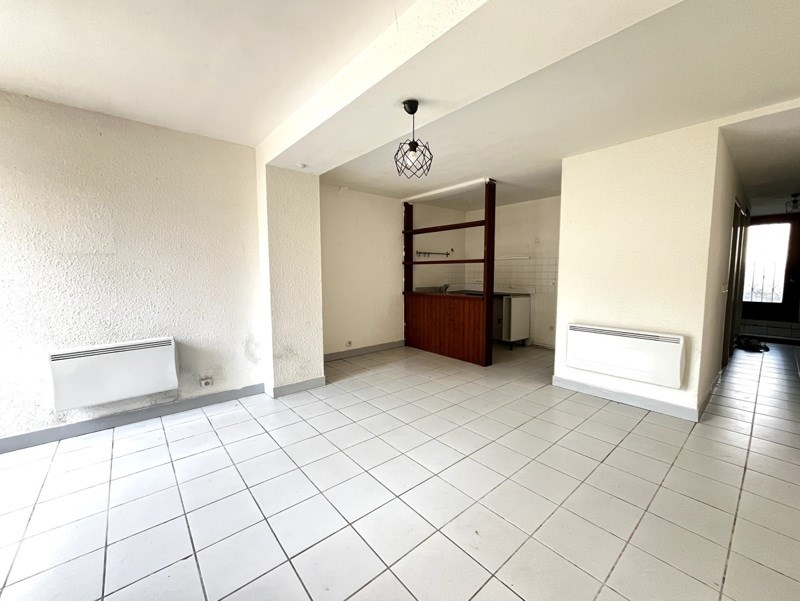 Vente Appartement Bordeaux 33100 2 pièces - 50 m²