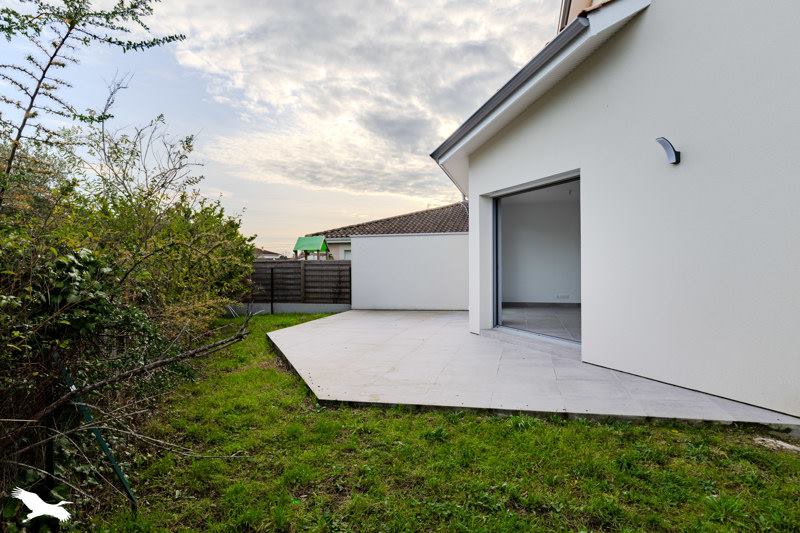 Vente Maison ST LOUBES - 5 pièces -102 m² - (33450)