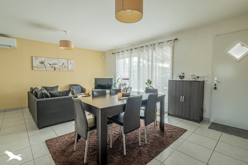 Vente Maison ST LOUBES - 4 pièces -95 m² - (33450)