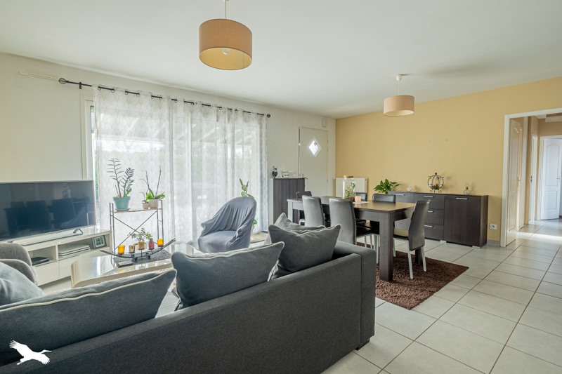 Vente Maison ST LOUBES - 4 pièces -95 m² - (33450)