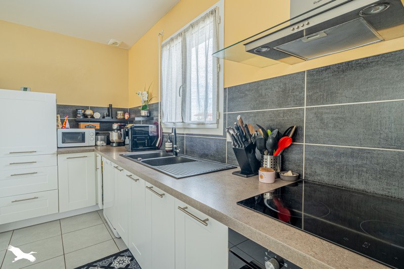 Vente Maison ST LOUBES - 4 pièces -95 m² - (33450)