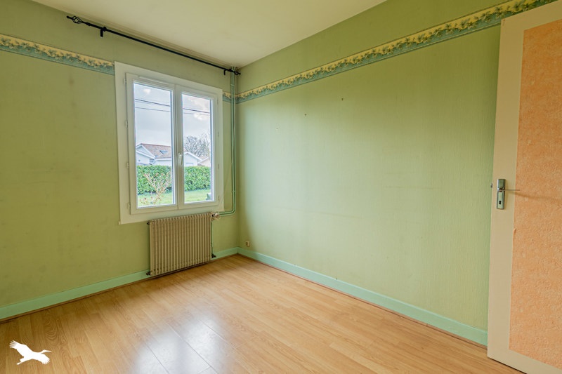 Vente Maison IZON - 5 pièces -90 m² - (33450)