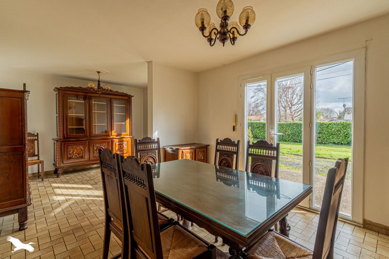Vente Maison IZON - 5 pièces -90 m² - (33450)