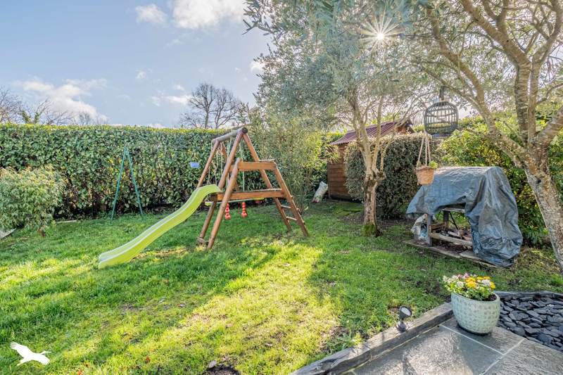 Vente Maison ST LOUBES - 4 pièces -114 m² - (33450)