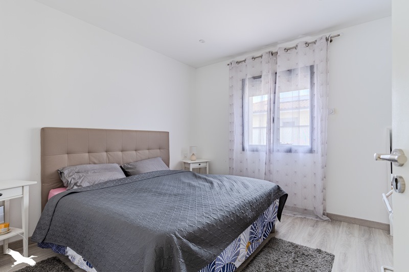 Vente Maison MONTUSSAN - 4 pièces -96 m² - (33450)