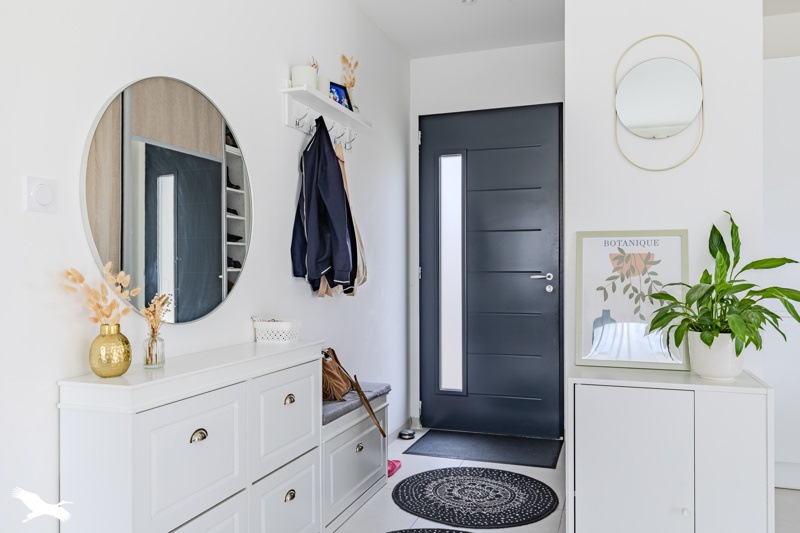 Vente Maison MONTUSSAN - 4 pièces -96 m² - (33450)