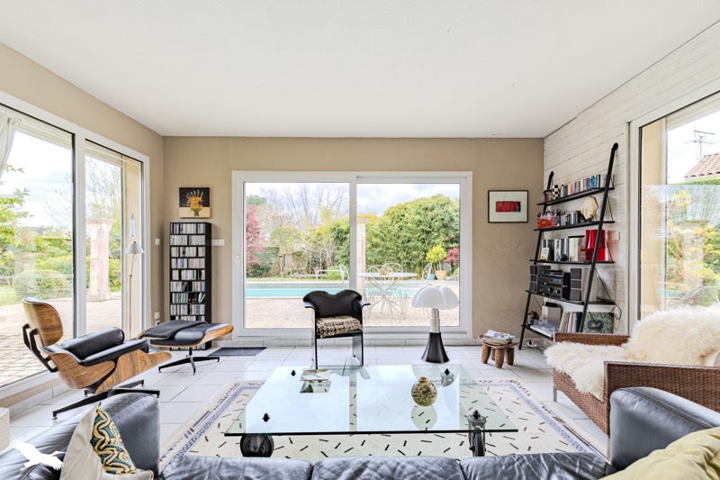 Vente Maison ST SULPICE ET CAMEYRAC - 6 pièces -137 m² - (33450)