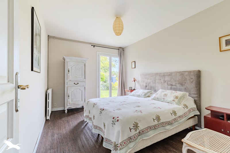 Vente Maison ST SULPICE ET CAMEYRAC - 6 pièces -137 m² - (33450)