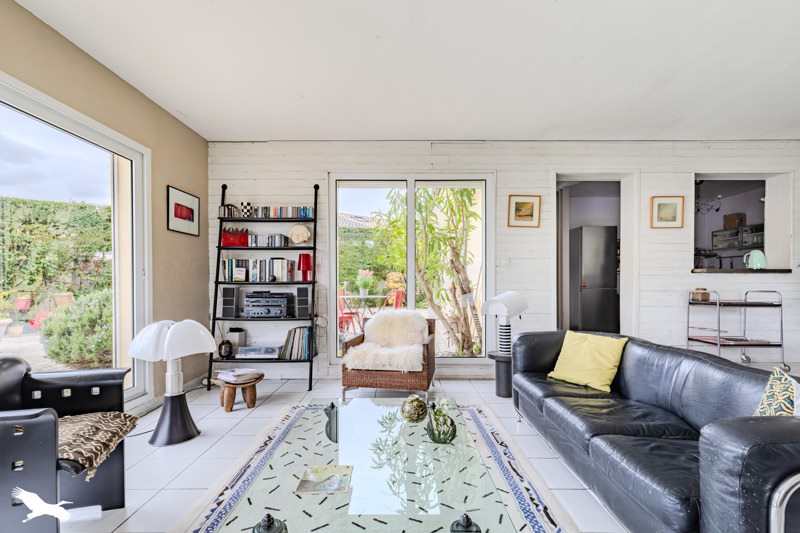 Vente Maison ST SULPICE ET CAMEYRAC - 6 pièces -137 m² - (33450)