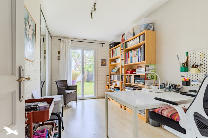 Vente Maison ST SULPICE ET CAMEYRAC - 6 pièces -137 m² - (33450)