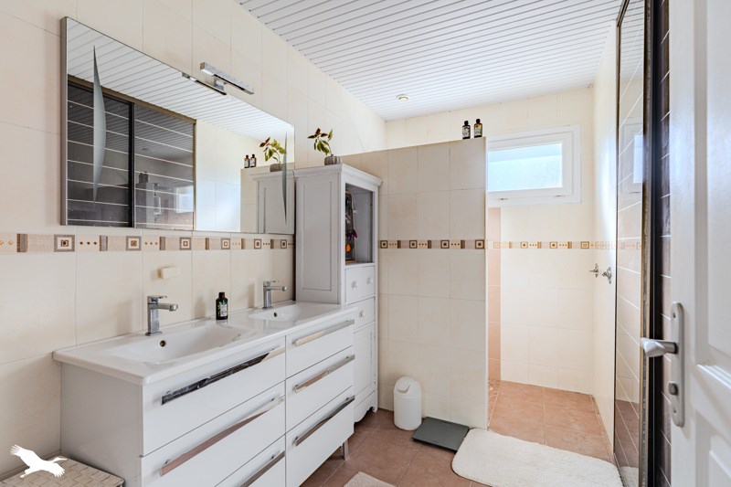 Vente Maison IZON - 4 pièces -123 m² - (33450)