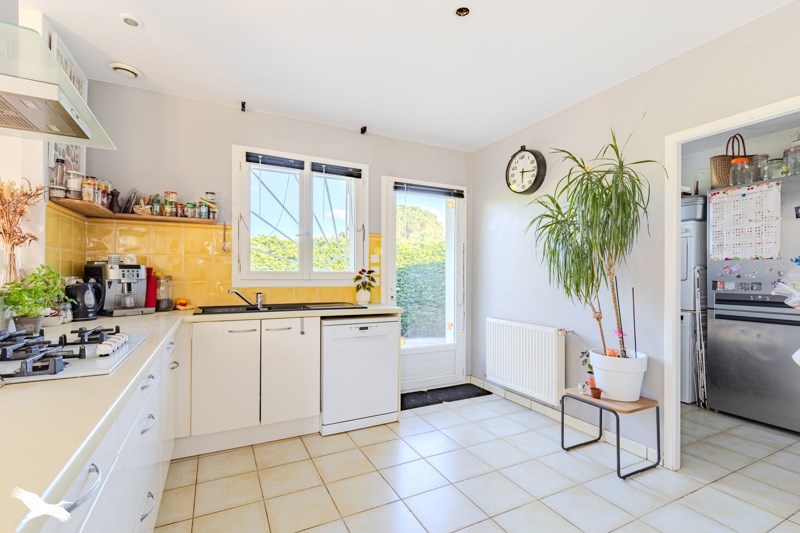 Vente Maison IZON - 4 pièces -123 m² - (33450)