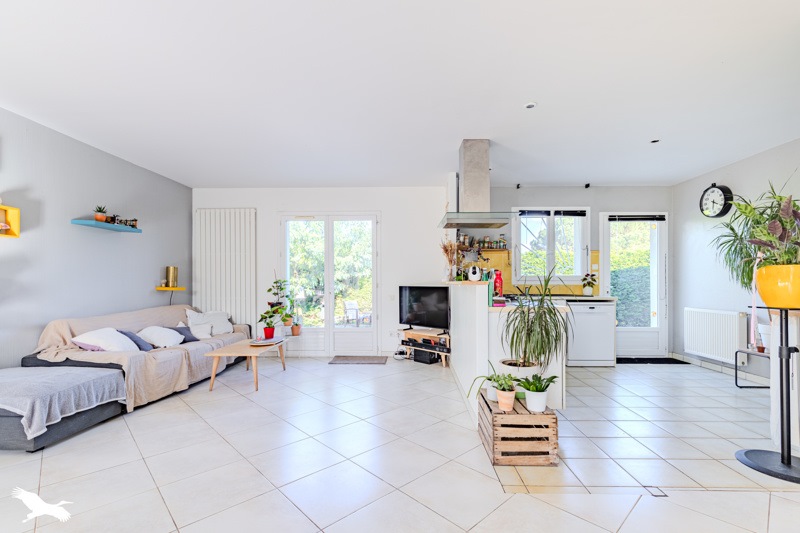 Vente Maison IZON - 4 pièces -123 m² - (33450)