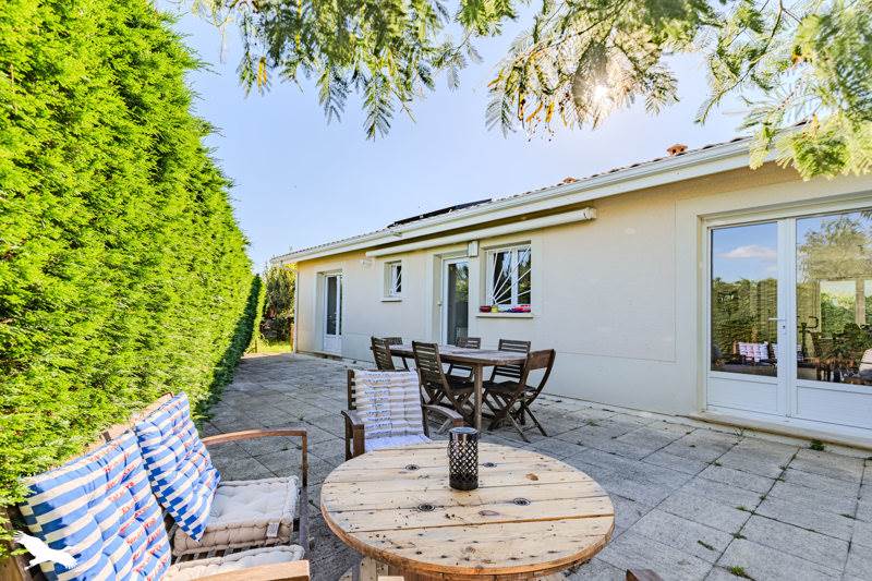 Vente Maison IZON - 4 pièces -123 m² - (33450)