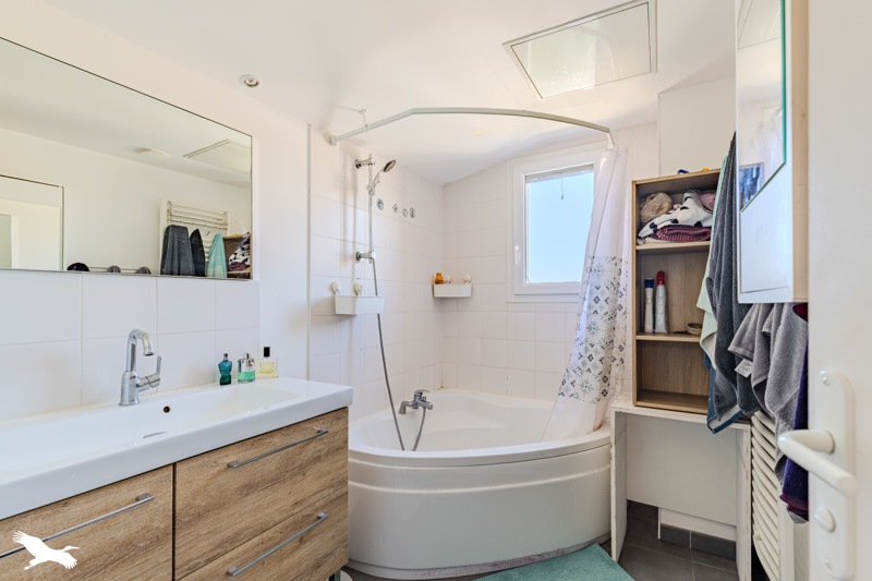 Vente Maison ST SULPICE ET CAMEYRAC - 4 pièces -120 m² - (33450)