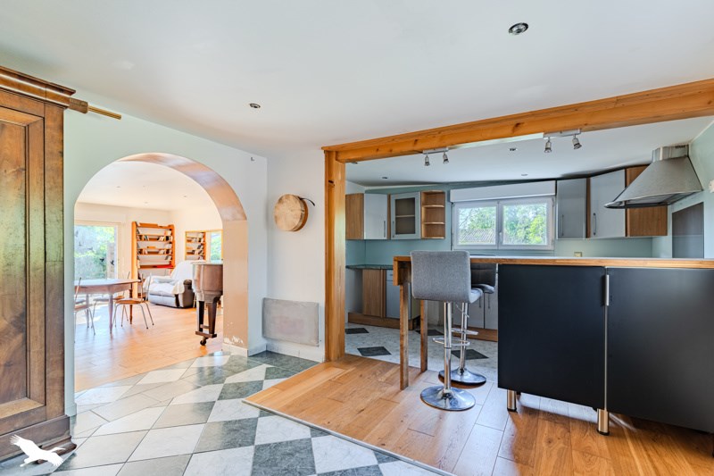 Vente Maison IZON - 3 pièces -84 m² - (33450)