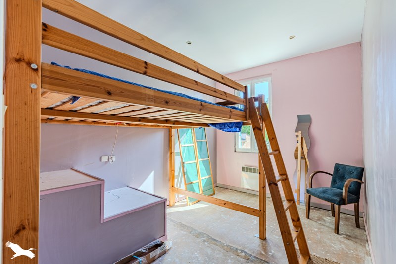Vente Maison IZON - 3 pièces -84 m² - (33450)