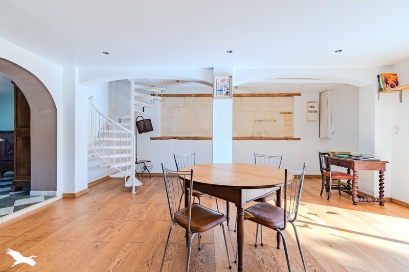 Vente Maison IZON - 3 pièces -84 m² - (33450)