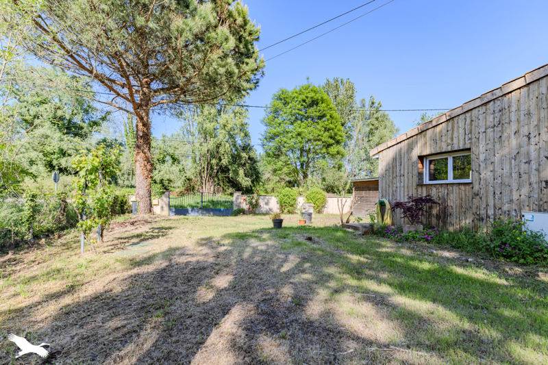 Vente Maison IZON - 3 pièces -84 m² - (33450)