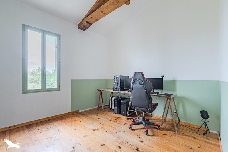 Vente Maison IZON - 7 pièces -198 m² - (33450)