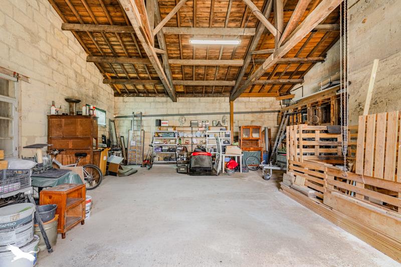 Vente Maison IZON - 7 pièces -198 m² - (33450)