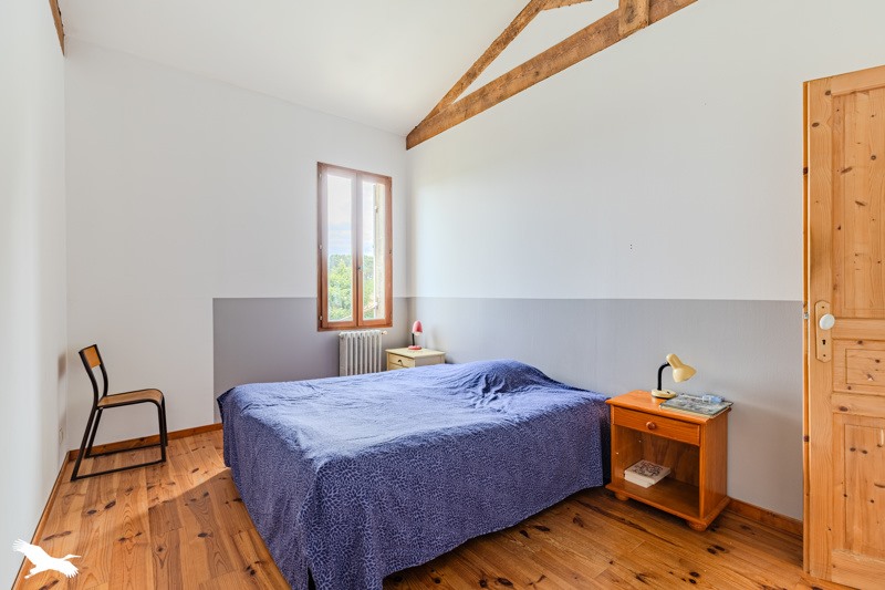Vente Maison IZON - 7 pièces -198 m² - (33450)