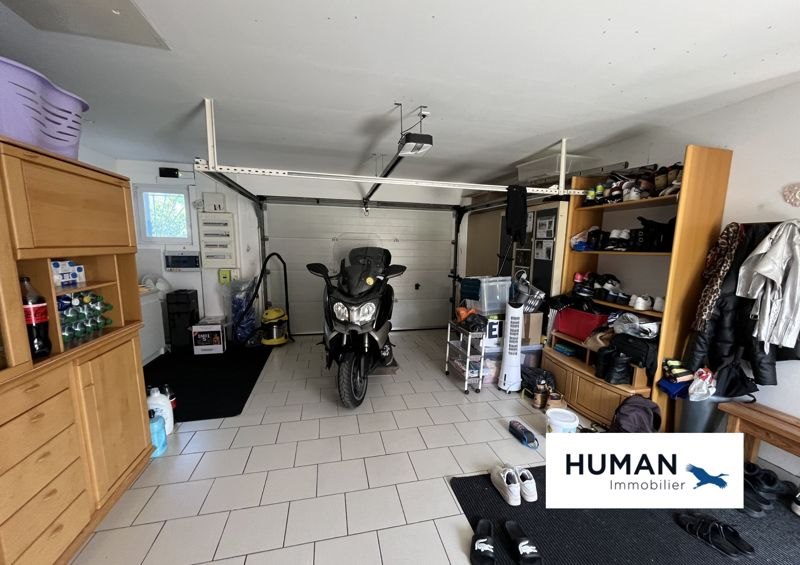 Vente Maison IZON - 6 pièces -128 m² - (33450)