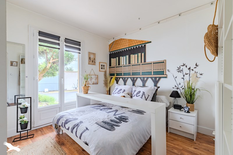 Vente Maison ST LOUBES - 6 pièces -128 m² - (33450)