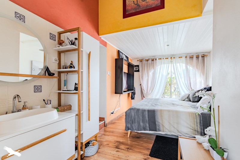 Vente Maison ST LOUBES - 6 pièces -128 m² - (33450)