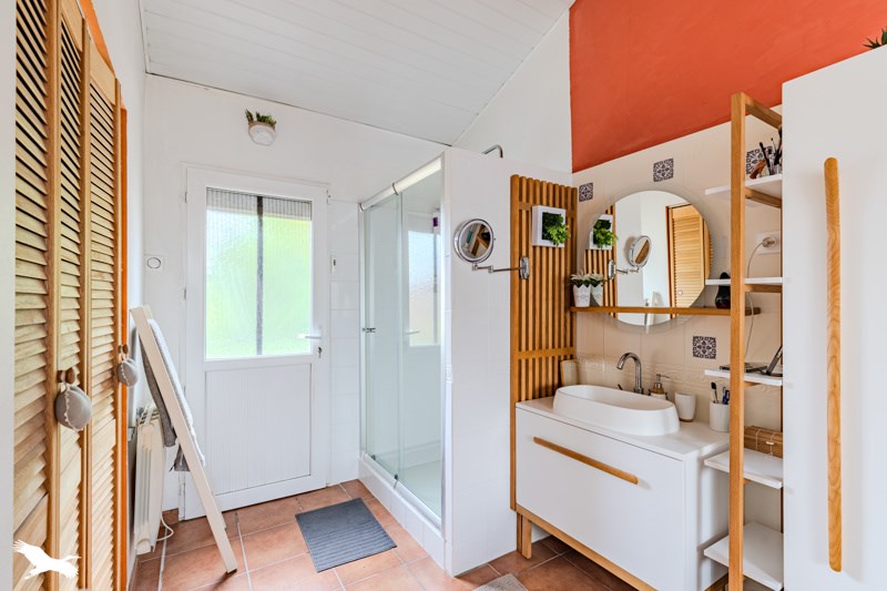 Vente Maison ST LOUBES - 6 pièces -128 m² - (33450)