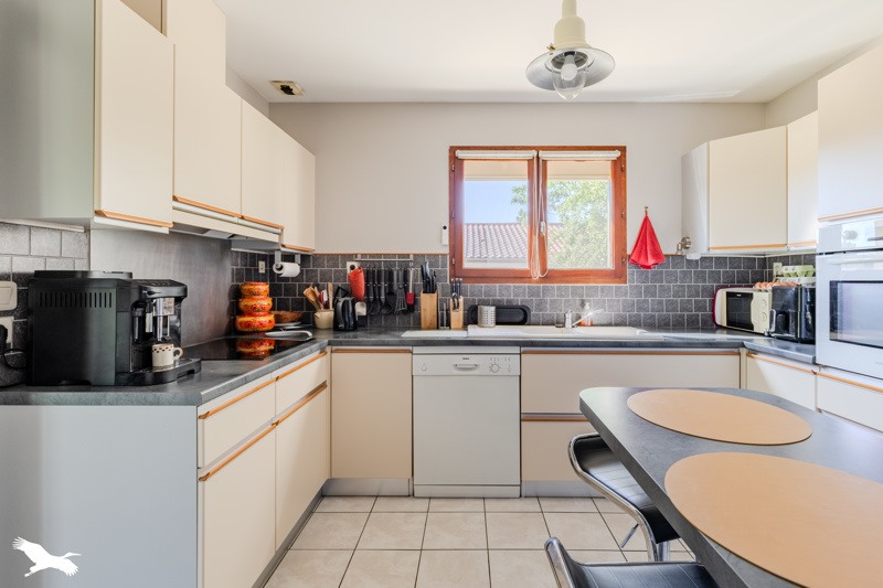 Vente Maison ST LOUBES - 4 pièces -82 m² - (33450)