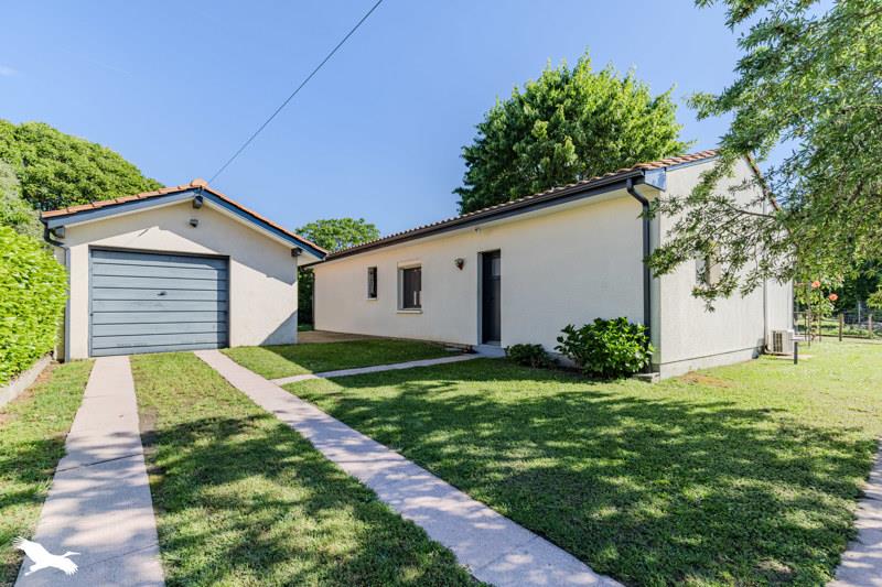 Vente Maison ST LOUBES - 4 pièces -82 m² - (33450)