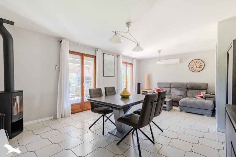 Vente Maison ST LOUBES - 4 pièces -82 m² - (33450)