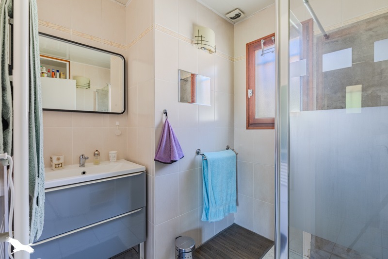 Vente Maison ST LOUBES - 4 pièces -82 m² - (33450)
