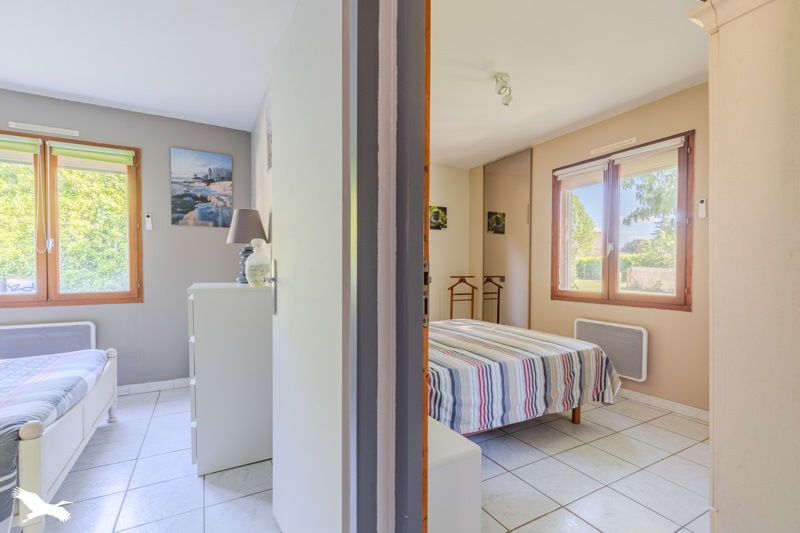Vente Maison ST LOUBES - 4 pièces -82 m² - (33450)