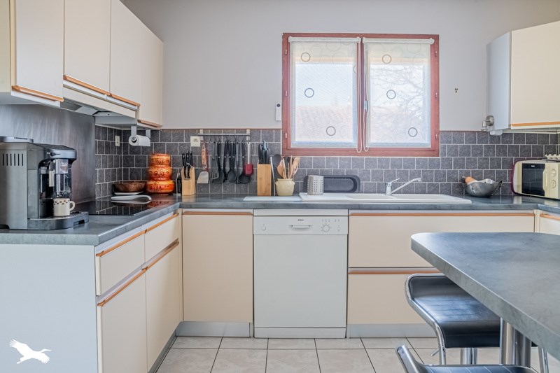 Vente Maison ST LOUBES - 4 pièces -82 m² - (33450)