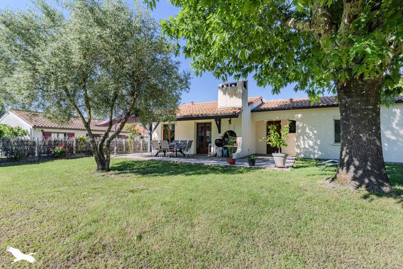 Vente Maison ST LOUBES - 4 pièces -82 m² - (33450)